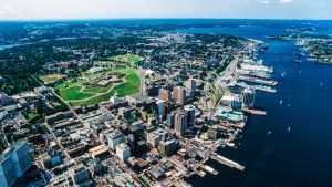 Halifax studying ways to better protect at risk neighbourhoods from wildfires