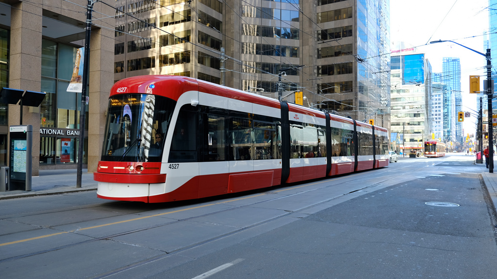 Unlocking the opportunities of transit oriented development
