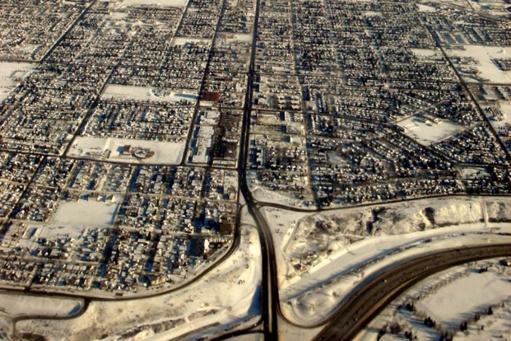 Calgary’s International Avenue wins Canadian Institute of Planners award