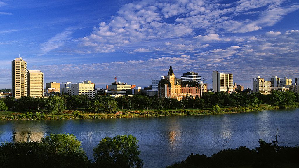 Saskatchewan’s outlook hobbled by weak trade and soft capital spending