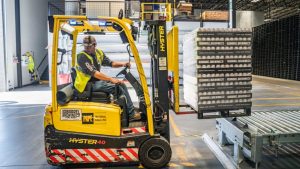 Walmart to build more robot filled warehouses at stores