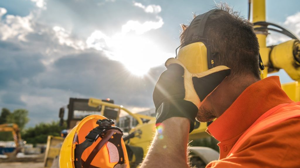 Workers exposed to extreme heat have no consistent protection in the U.S.