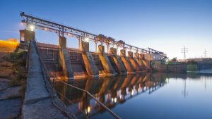 Vibrations inside turbine at Muskrat Falls hydroelectric dam raise concerns
