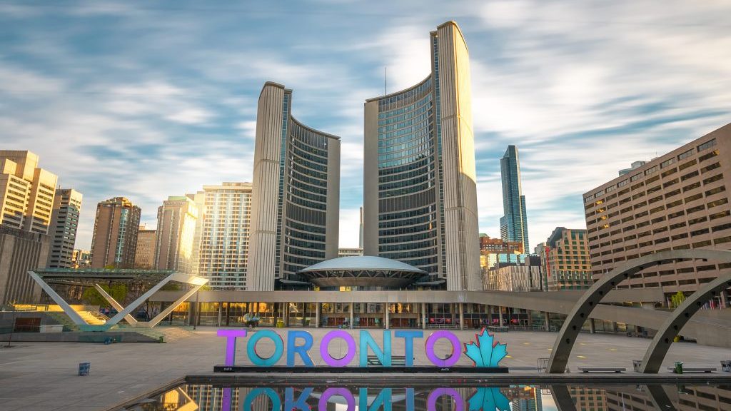 Toronto announces timetable for 2025 budget consultations