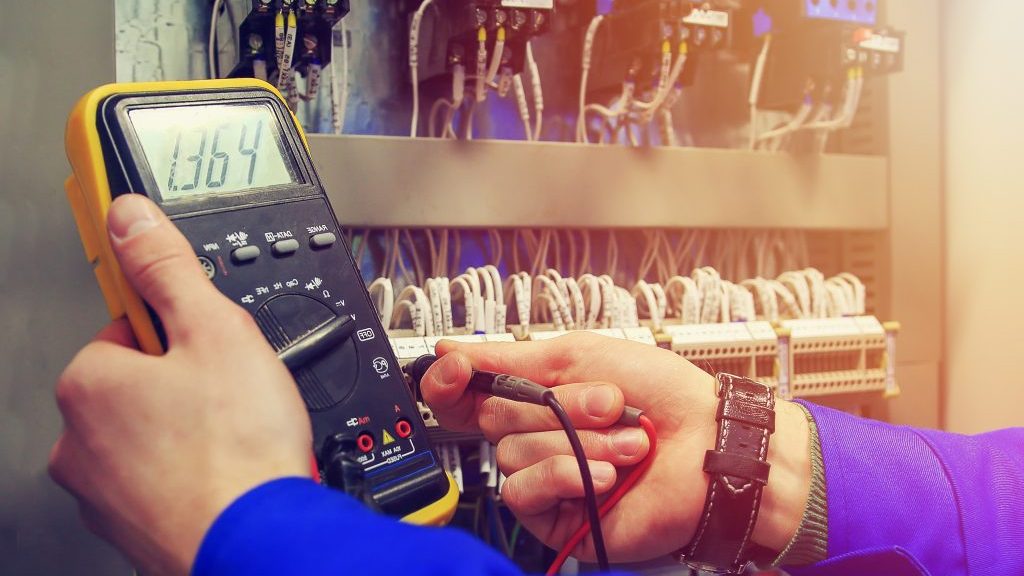 Electrical contractors see collaboration, tech as key in decade ahead