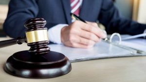 Ontario First Nation challenging selection of underground nuclear waste site in court