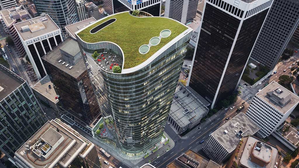 BentallGreenOak tower set to rise in Vancouver’s business district
