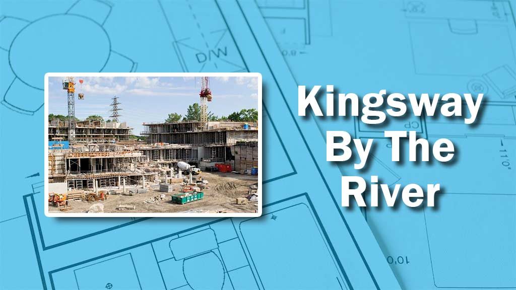 PHOTO: Rising of Kingsway