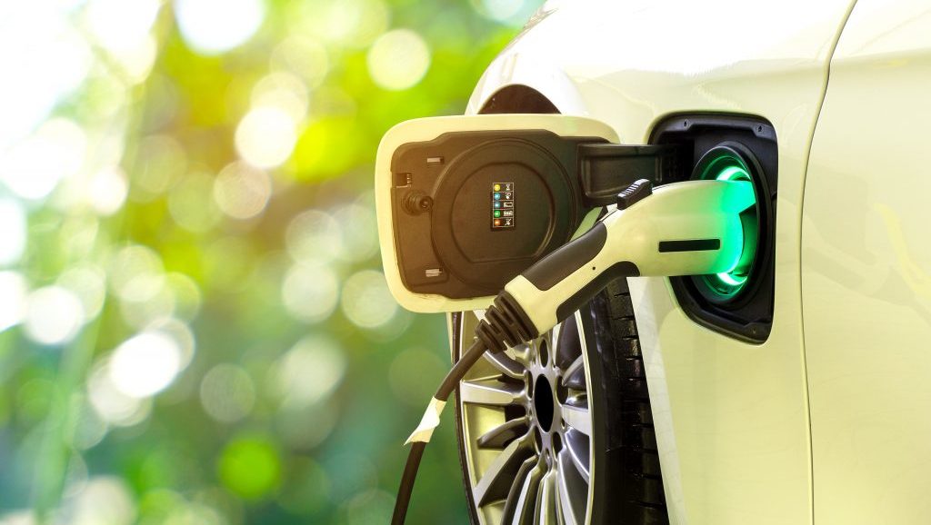 Energy Department backs $2.5B loan to GM venture for EV batteries