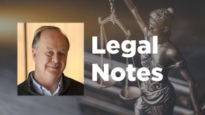 Legal Notes: Vigilance required concerning contractual limitation periods