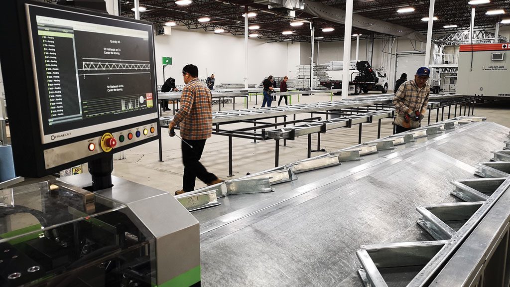 LifeTec’s tech rolls out steel structures saving time and money