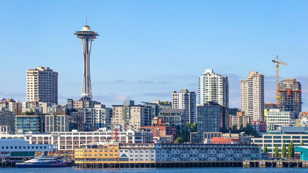 Risk mitigation tools for Canadian firms raising Seattle’s skyline