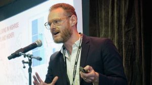 Graeme Stewart, principal of Toronto-based ERA Architect, told delegates, at a recent seminar presented at the Facades Conference on high-performance building enclosures in Toronto, that 76 per cent of Canada’s mid-century towers were purpose-built rental developments constructed 35 to 50 years ago.