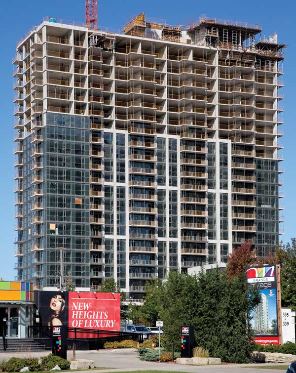 PHOTO The Grande Mirage