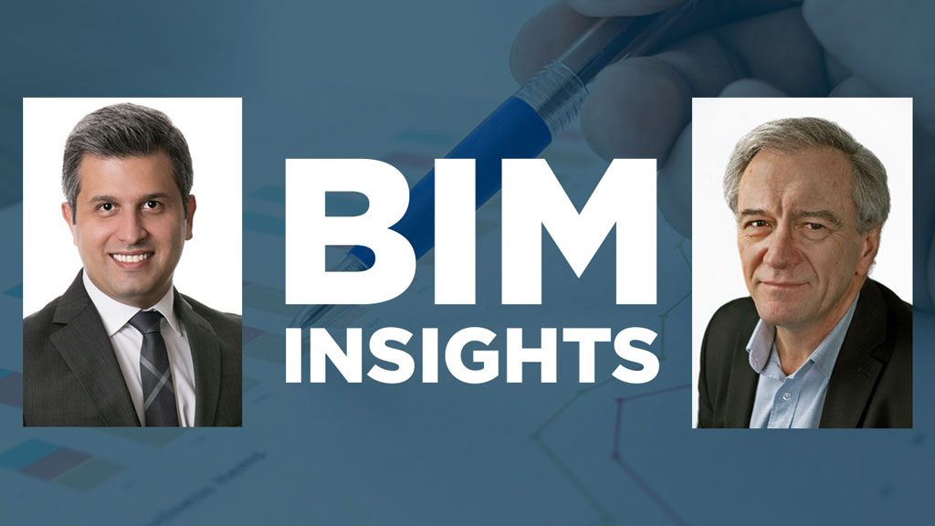 BIM can transform the Canadian construction and design industry