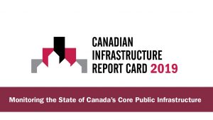 Report sounds alarm on Canada’s aging infrastructure