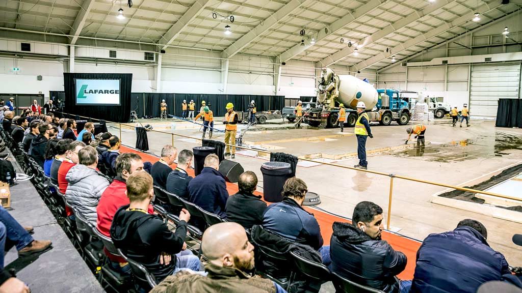 Registration now open for 2020 Canadian Concrete Expo in Toronto