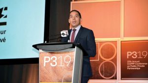 Inuit communities must be invested in to make Canada whole: Obed