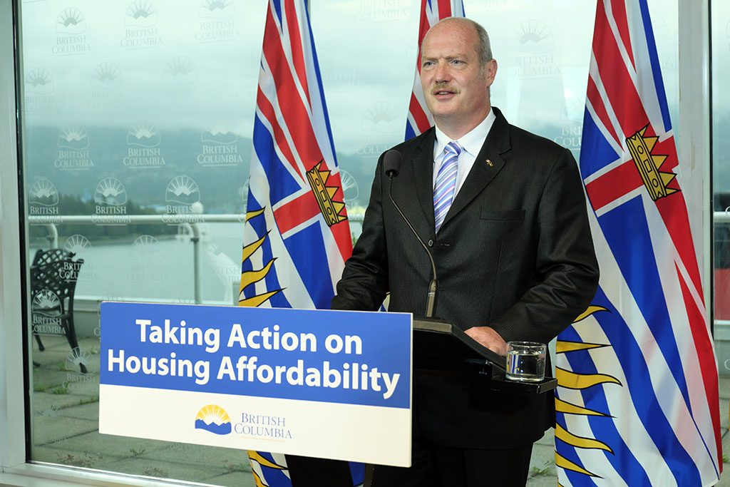 Vancouver’s Empty Homes Tax funds $40 million in housing programs