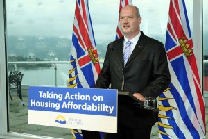 Vancouver’s Empty Homes Tax funds $40 million in housing programs