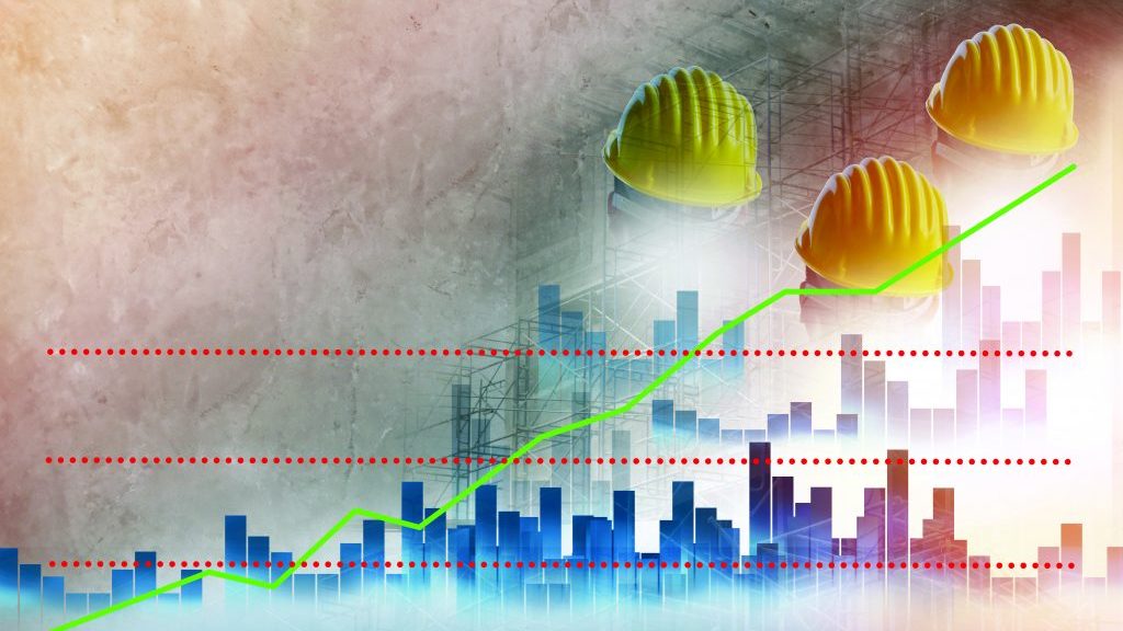 Global construction spending predicted to reach $17.5 trillion by year 2030