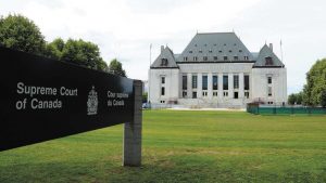 Unmarked graves: Supreme Court won’t hear Mohawk Mothers appeal over McGill expansion