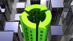 Do energy efficiency measures justify additional construction costs?