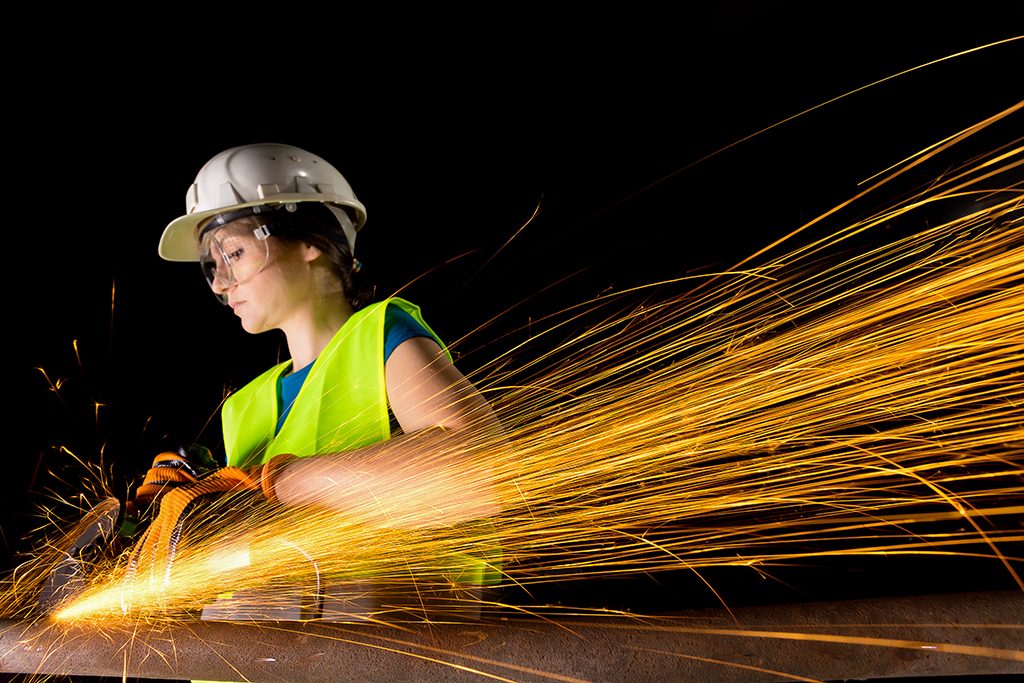 INDUSTRY PERSPECTIVES: CBAs change status quo for women entering trades: Hansen