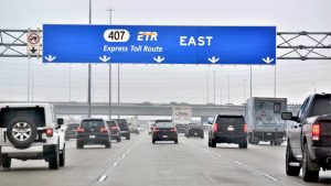 RCCAO report cites heightened need for road pricing