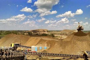 Alberta aggregate association raises regulatory concerns