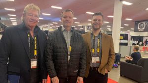 B.C. pump operator certification looks for global reach