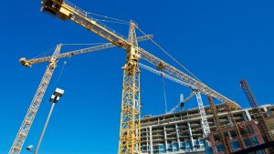 New residences being built at Western University in London