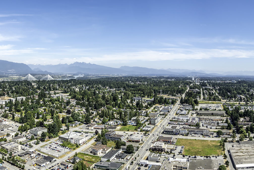 Surrey trims wait times as building permit values hit record 2.29 billion