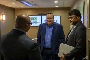 Saskatchewan stakeholders form partnership to build safer construction future