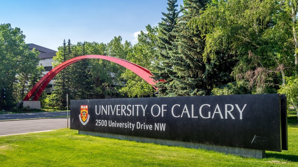 University of Calgary introduces ‘Doctor of Design’ degree