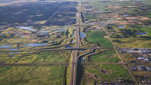 Trans-Canada Highway improvements slated to start this fall