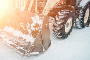 WorkSafeBC advises care when working in cold weather