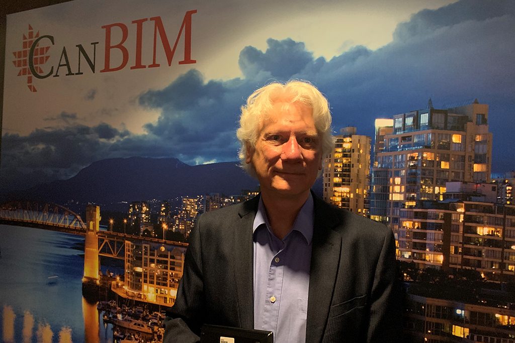 BIM use shifts to entire life of mission-critical infrastructure