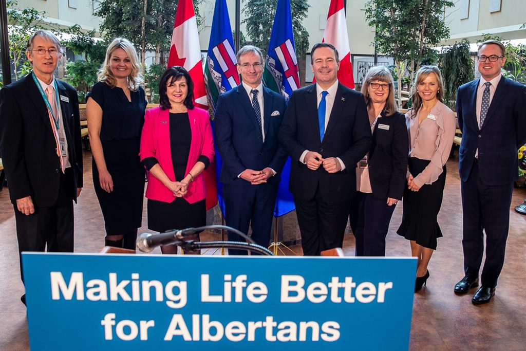 Alberta commits $100m to Red Deer hospital expansion