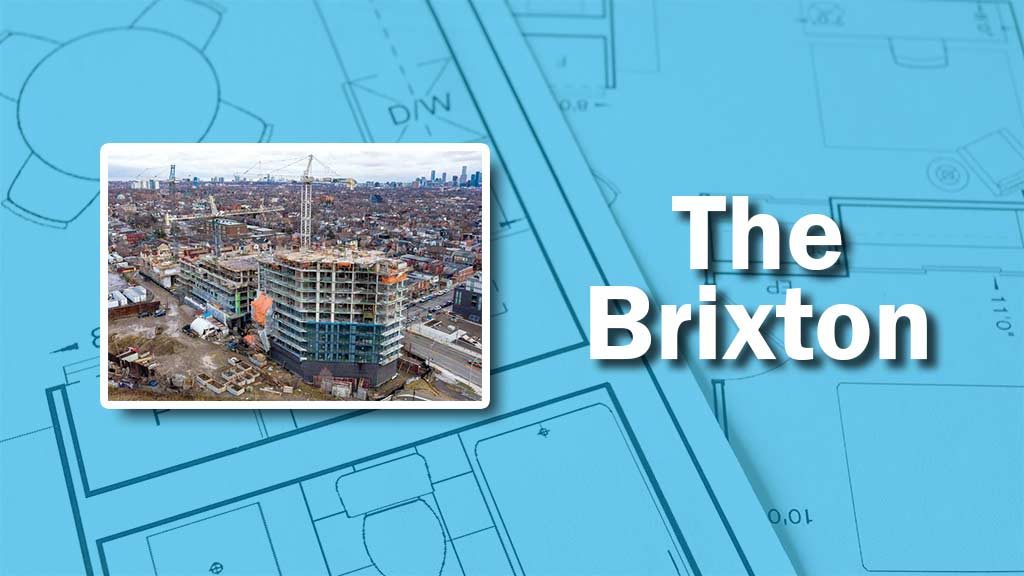 PHOTO: The Brixton Build