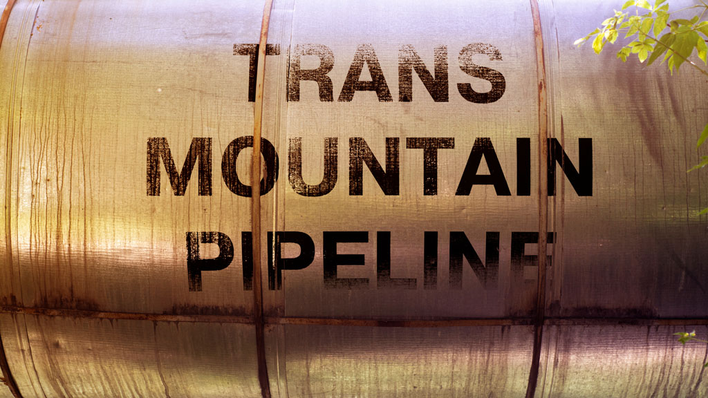 Canada needs to maximize existing pipelines before building more, minister says