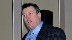 Don’t panic when an inspector shows up, OSWCA delegates told