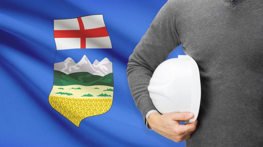 WSP awarded contract for two Alberta hydrogen projects
