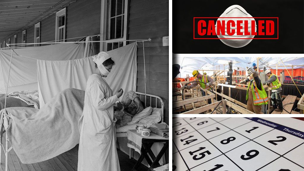 Your Top JOC Headlines: March 16 to March 20
