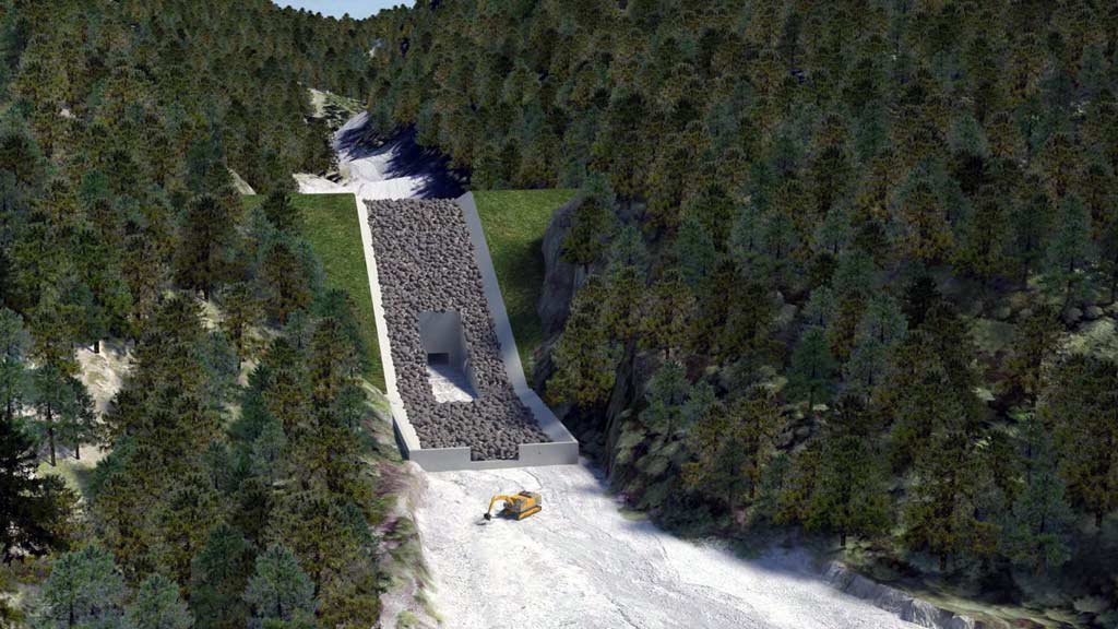 Early works set to start for