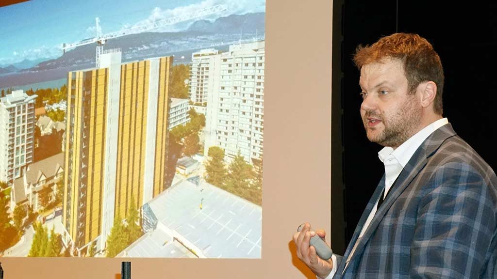 Mass timber industry operations in need of improvements: Expert