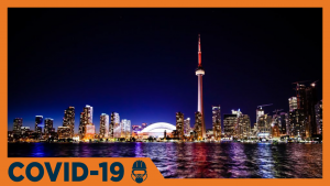 Construction industry has voice at City of Toronto pandemic recovery group