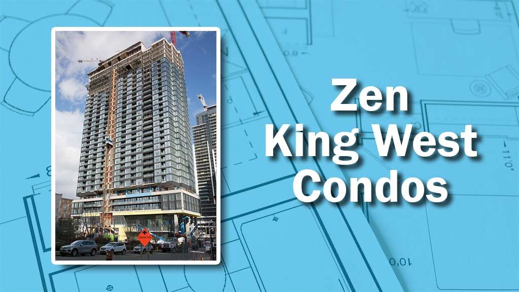 PHOTO: Zen King West Windows