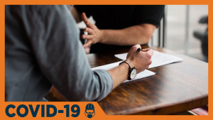 MCAC supporting COVID-19 safety measures and encourages continued aid for both small- and medium-sized firms