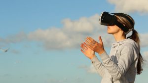 Industry Perspectives Op-Ed: Leveraging virtual technology for design/build customer service and support